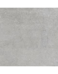 Керамогранит Concrete Grey 60x60 матовый кв м Realistik