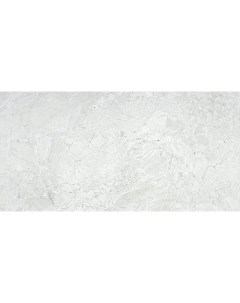 Керамогранит Marble Arcobaleno Blanco Lux R 60x120 кв м Roca