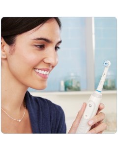 Набор Oral B Орал би Насадки для электрических зубных щеток Sensitive Clean EBS17 Sensi Ultra Thin Procter & gamble.