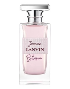 Jeanne Blossom парфюмерная вода 100мл Lanvin