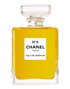 No5 парфюмерная вода 50мл без спрея уценка Chanel