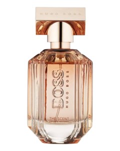 The Scent Private Accord For Her парфюмерная вода 50мл уценка Hugo boss