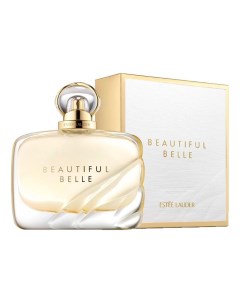 Beautiful Belle парфюмерная вода 100мл Estee lauder