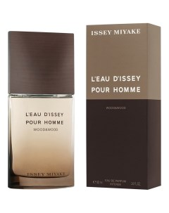 L Eau D Issey Pour Homme Wood Wood парфюмерная вода 50мл Issey miyake