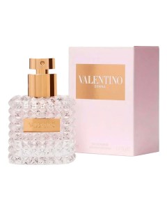 Donna парфюмерная вода 50мл Valentino