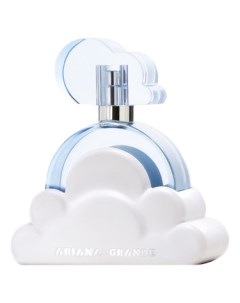 Cloud парфюмерная вода 30мл Ariana grande