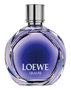 Quizas парфюмерная вода 50мл уценка Loewe