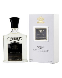 Royal Oud парфюмерная вода 100мл Creed