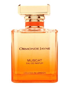 Muscat парфюмерная вода 50мл уценка Ormonde jayne