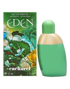 Eden парфюмерная вода 30мл Cacharel