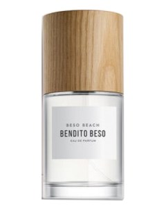 Beso Bendito парфюмерная вода 100мл уценка Beso beach