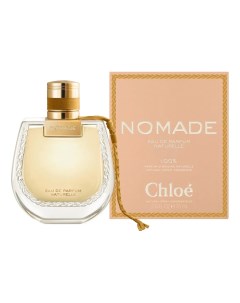 Nomade Naturelle Eau de Parfum парфюмерная вода 75мл Chloe