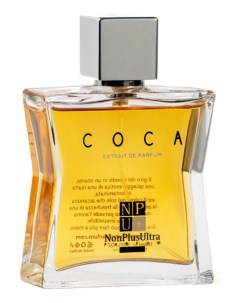 Coca духи 100мл Nonplusultra parfum