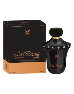 La Beaute Noir парфюмерная вода 100мл Rich & ruitz