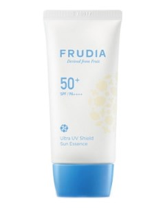 Крем эссенция для лица с ультра защитой от солнца Ultra UV Shield Sun Essence SPF50 PA 50мл Крем эсс Frudia