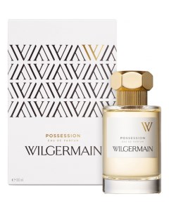 Possession парфюмерная вода 100мл Wilgermain