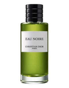 Eau Noire парфюмерная вода 250мл Christian dior