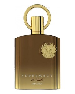 Supremacy In Oud духи 150мл Afnan