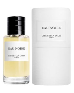 Eau Noire парфюмерная вода 40мл Christian dior