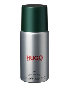 Hugo дезодорант 150мл Hugo boss