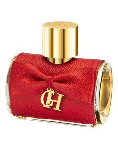 CH Privee парфюмерная вода 50мл Carolina herrera