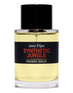 Synthetic Jungle парфюмерная вода 7мл Frederic malle