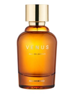 Venus парфюмерная вода 100мл уценка Nicheend
