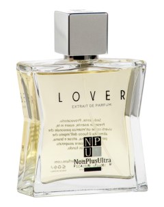 Lover духи 100мл Nonplusultra parfum