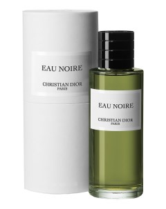 Eau Noire парфюмерная вода 125мл Christian dior