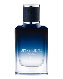 Man Blue туалетная вода 100мл уценка Jimmy choo