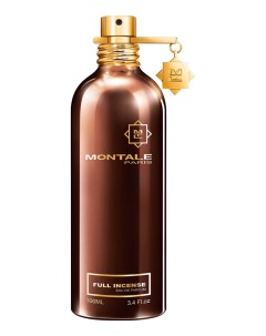 Full Incense парфюмерная вода 100мл уценка Montale