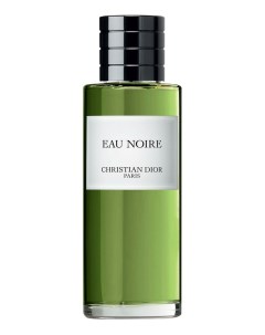 Eau Noire парфюмерная вода 250мл уценка Christian dior