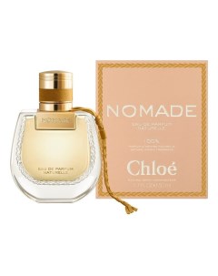 Nomade Naturelle Eau de Parfum парфюмерная вода 50мл Chloe