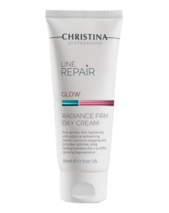 Дневной крем для лица Line Repair Glow Radiance Firm Day Cream 60мл Christina