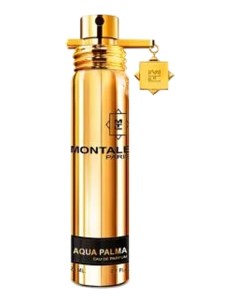 Aqua Palma парфюмерная вода 20мл Montale