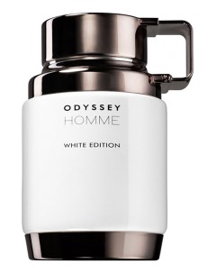 Odyssey Homme White парфюмерная вода 100мл уценка Armaf