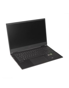 Ноутбук HP Omen 16 c0038ur 4S1A6EA AMD Ryzen 9 5900HX 3 3Ghz 16384Mb 1000Gb SSD nVidia GeForce RTX 3 Hp (hewlett packard)
