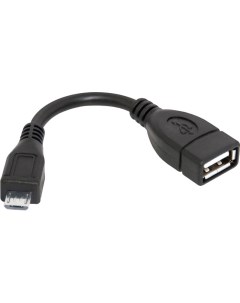 Аксессуар USB microUSB 87300 Defender