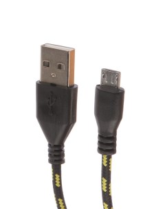 Аксессуар USB2 0 AM MicroBM 1m USB08 03T 87474 Defender