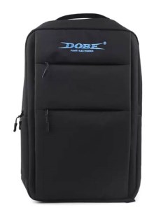 Рюкзак для PS X Box N Switch TY 0823 Black Dobe