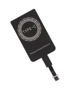 Зарядное устройство USB Type C PX AD QI UNI USBC для беспроводной зарядки QI Palmexx