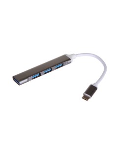 Хаб USB USB C 4xUSB3 0 PX HUB 075 Palmexx