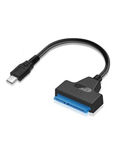 Аксессуар KS 448 USB C SATA Ks-is