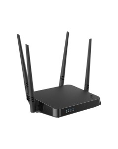 Wi Fi роутер DIR 822 E1A D-link