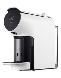 Кофемашина Scishare Smart Capsule Coffee Machine S1102 White Xiaomi