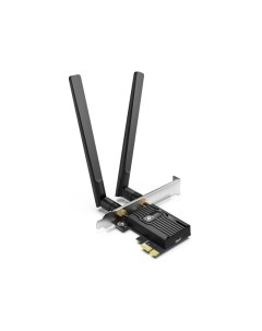 Wi Fi адаптер Archer TX55E Tp-link