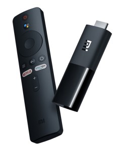 Медиаплеер Mi TV Stick 2K HDR Xiaomi