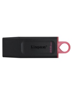 USB Flash Drive 256Gb DataTraveler Exodia USB 3 2 Gen 1 DTX 256GB Kingston