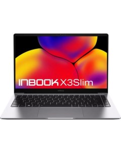 Ноутбук INBOOK X3 Slim 12TH XL422 71008301340 Infinix