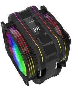 Кулер для процессора персонального компьютера CPU Cooler Model M120D B Plus II Alseye